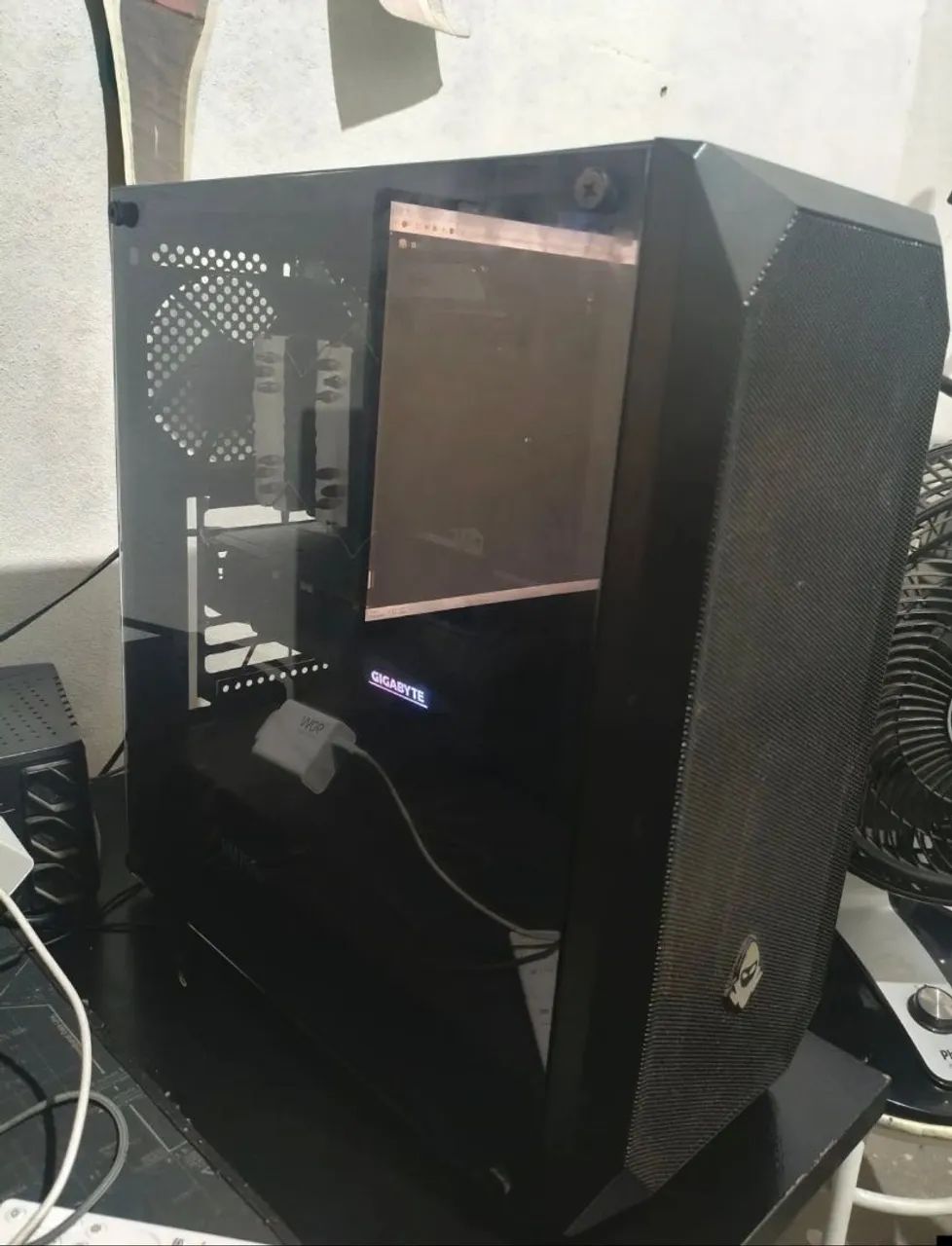 Pc Gamer Ryzen 7 7700x