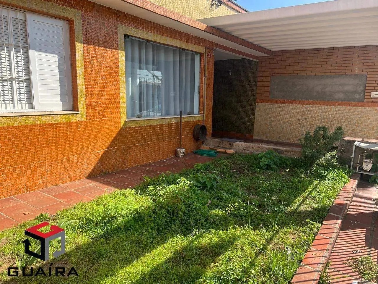 Terreno à venda Piraporinha - Diadema - SP
