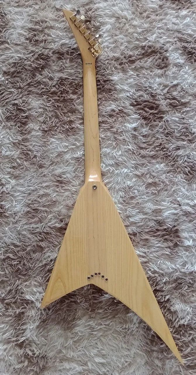 Jackson RR5  - Foto 4