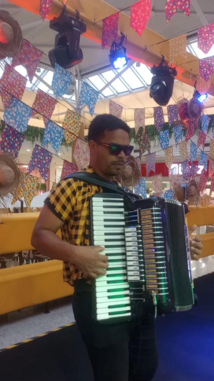Trio pé de Serra em recife Profissional  - Foto 3