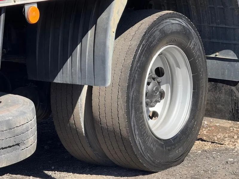 IVECO OFICINA MOVEL ANO 2002 OPORTUNIDADE WAGNER CAMINHOES - Foto 13