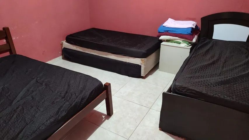 Aruanã Go próximo ao rio 4 quartos ar condicionado - Foto 6