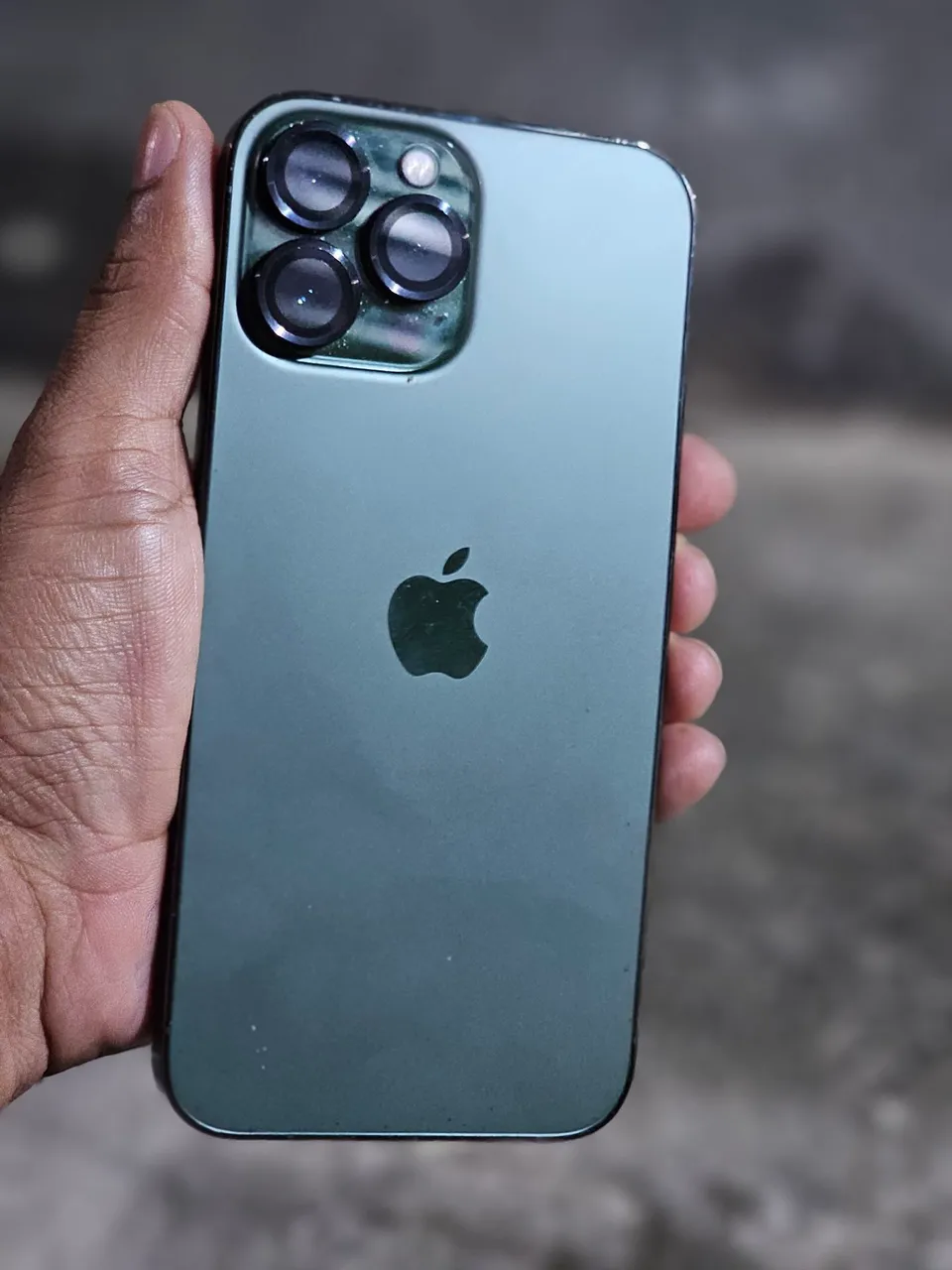 Iphone 13 pró max