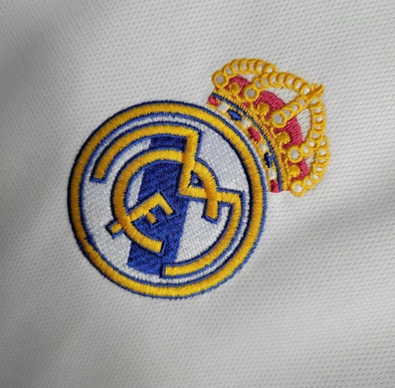Camisa I Real Madrid  23/24 - Foto 5