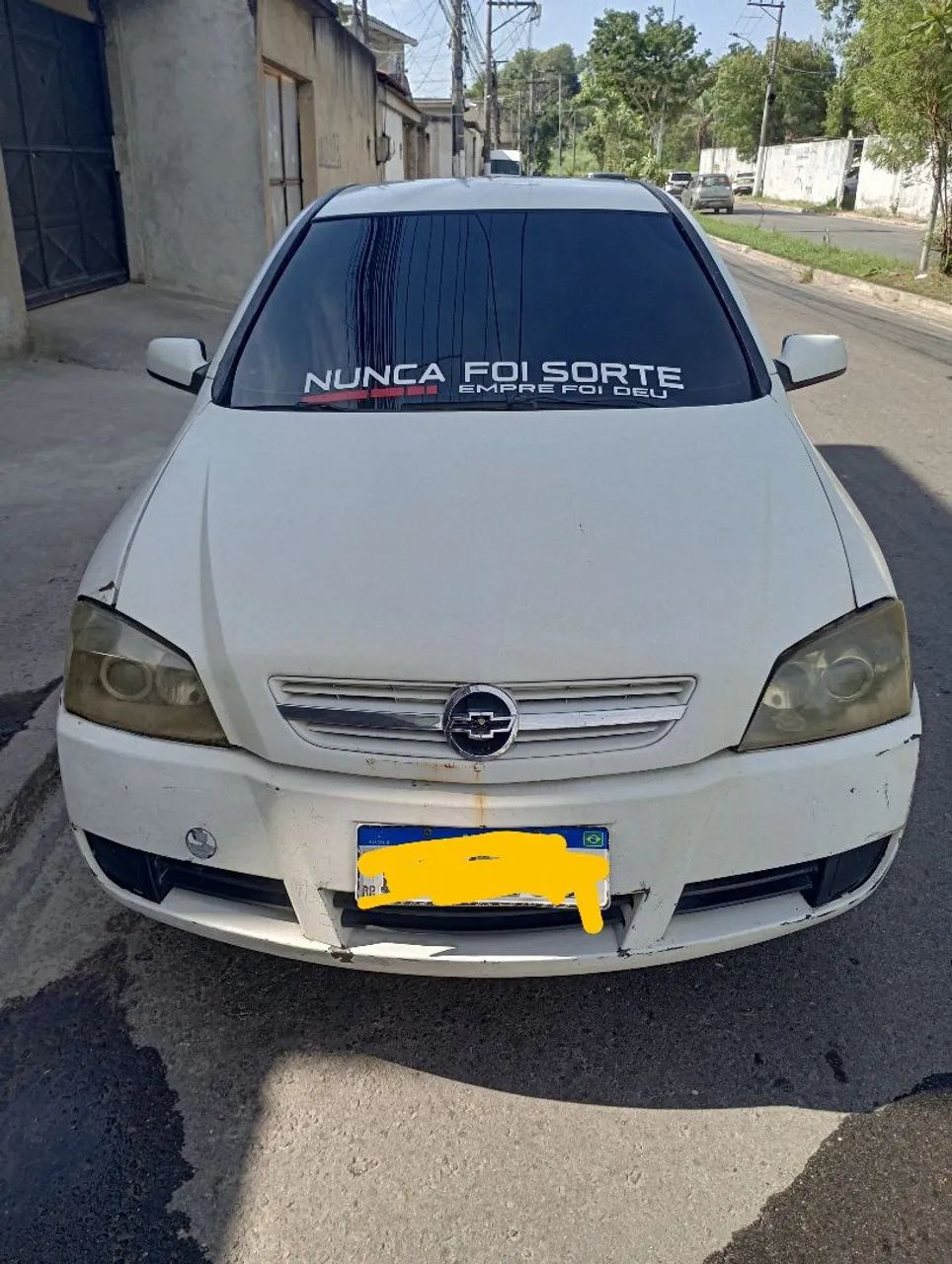 Astra 