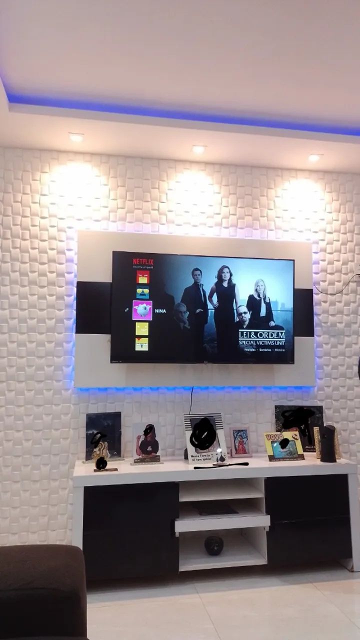 Excelente Casa no Osman Loureiro 