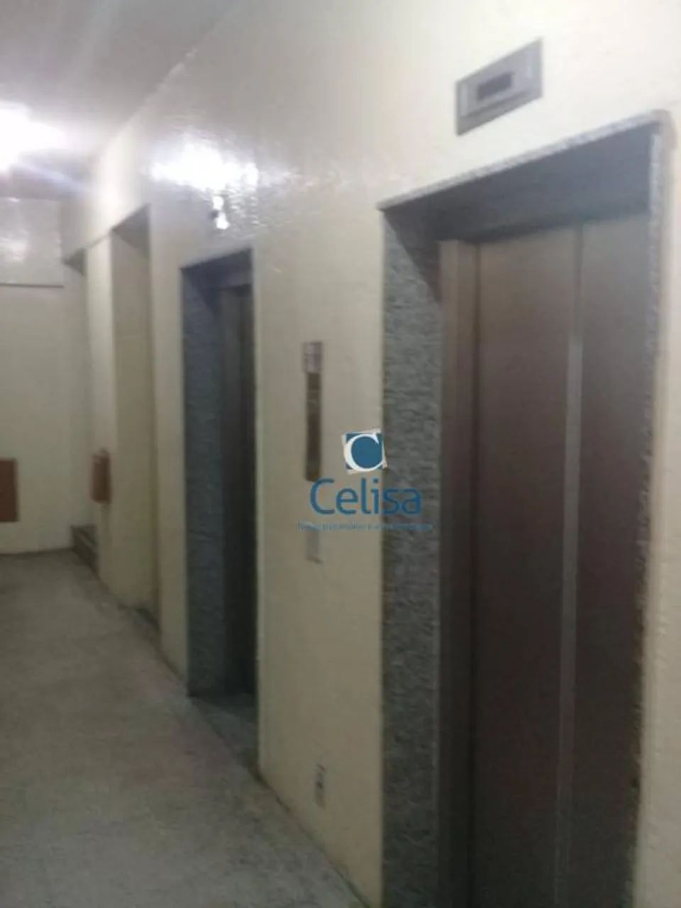 Sala para alugar, 35 m² por R$ 1.264,00/mês - Centro - Rio de Janeiro/RJ - Foto 4