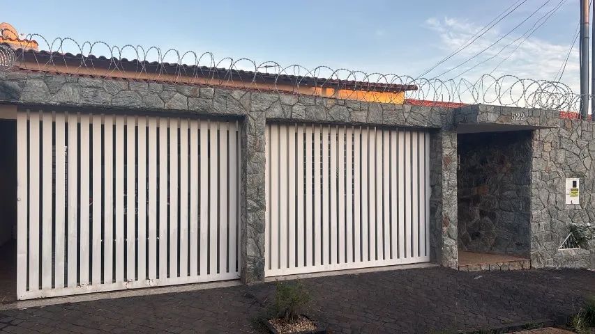 foto - Uberlândia - Santa Mônica