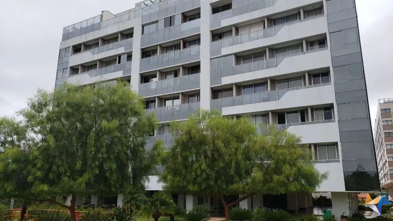 Apartamento Mobiliado para locação - Due Carpi - Noroeste - Foto 12