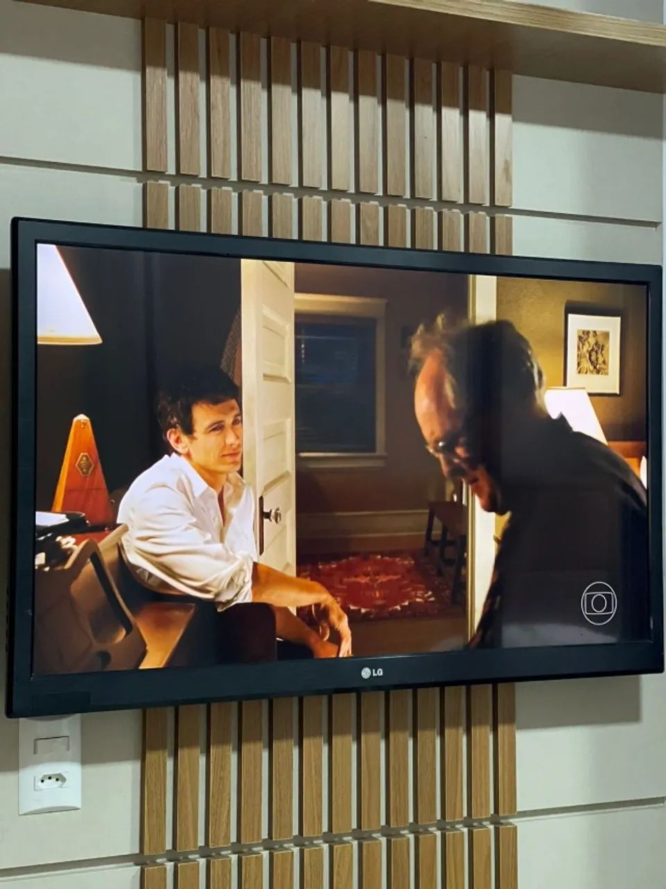 TV LG de 40 Polegadas - Foto 3