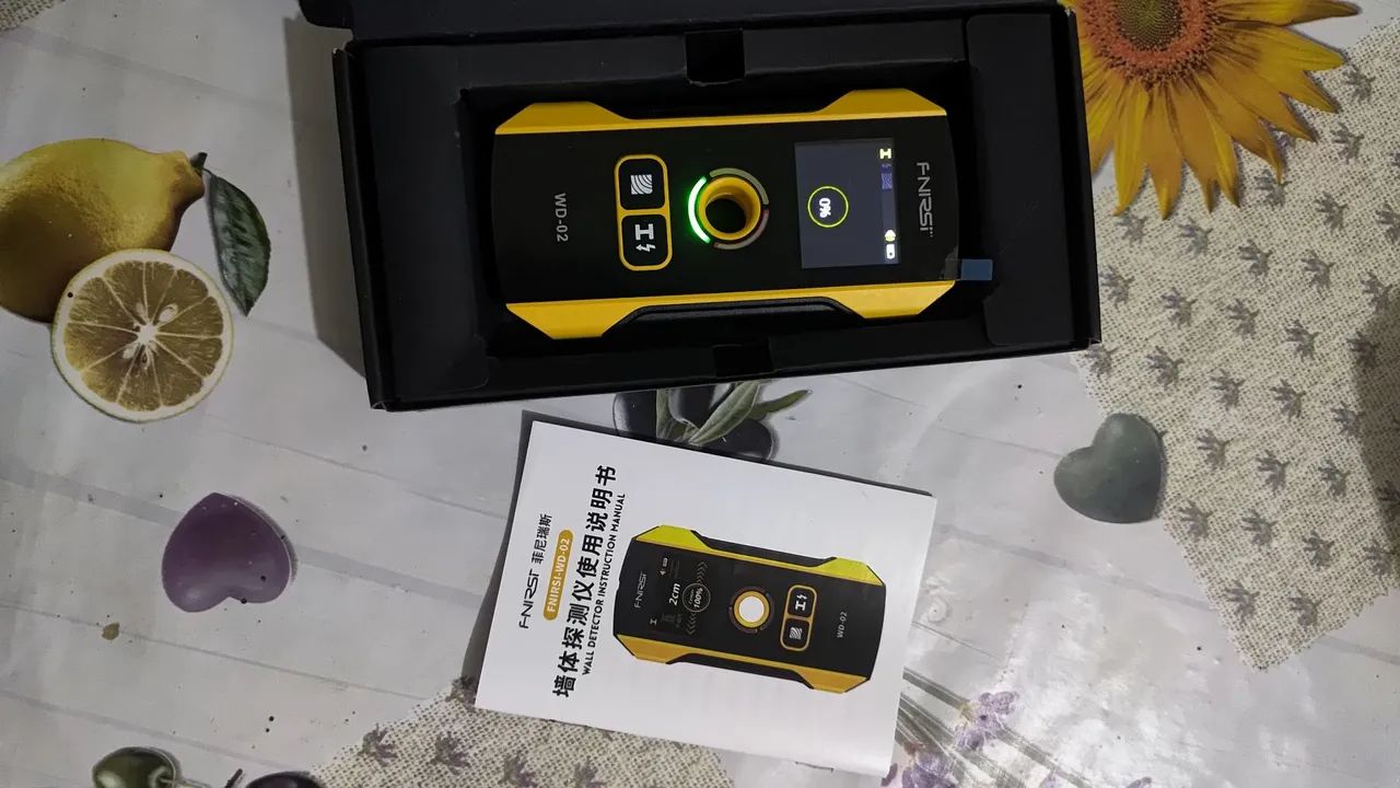 Estação de solda fnirsi Dws 200  - Foto 3