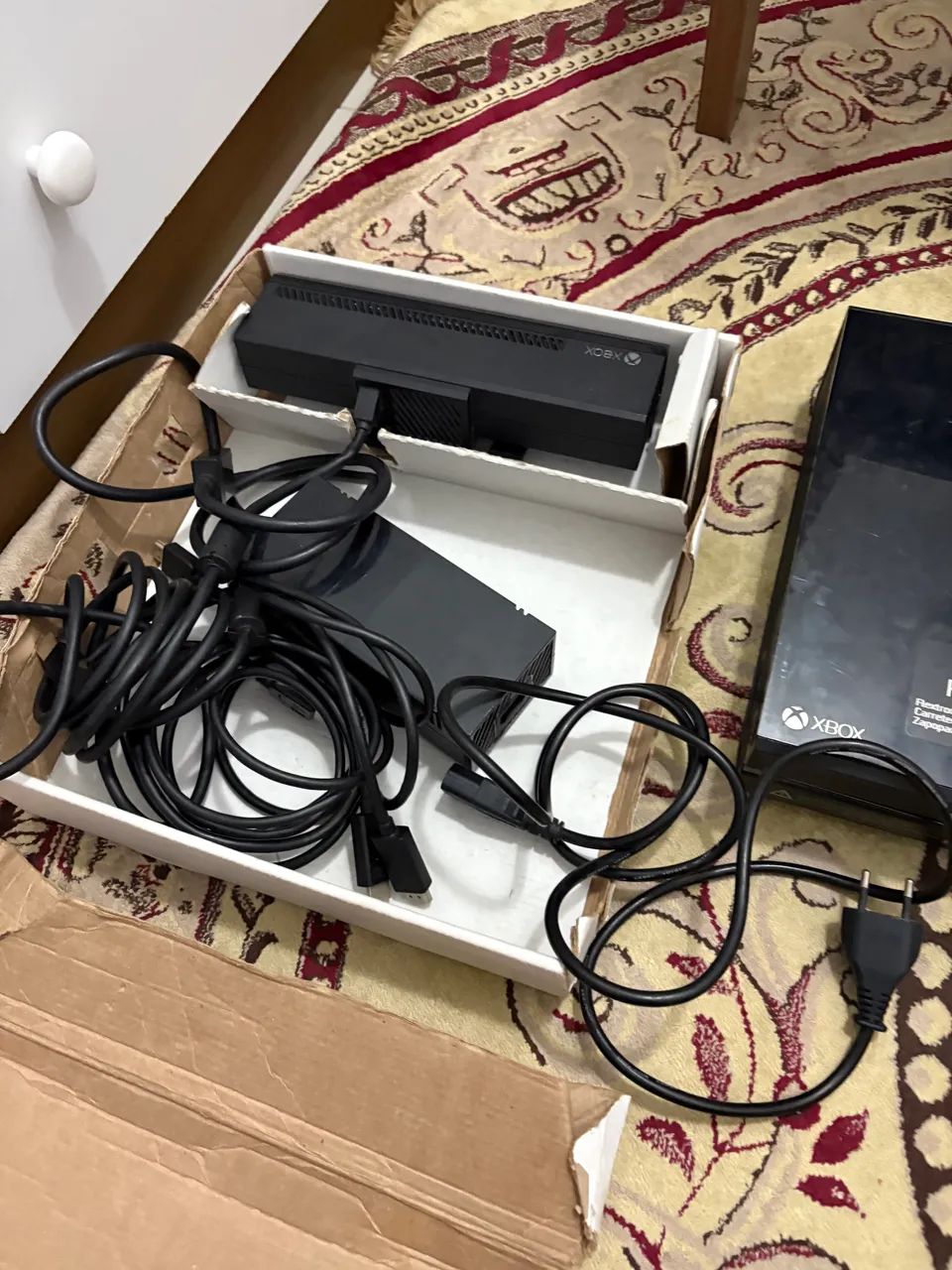 Xbox One - Console e Kinect  - Foto 3