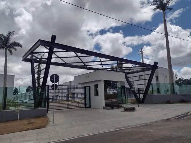 Foto - Vitória da Conquista - Candeias