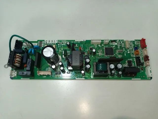 Placa para Evaporadora - Daikin ( EC10132(B) )