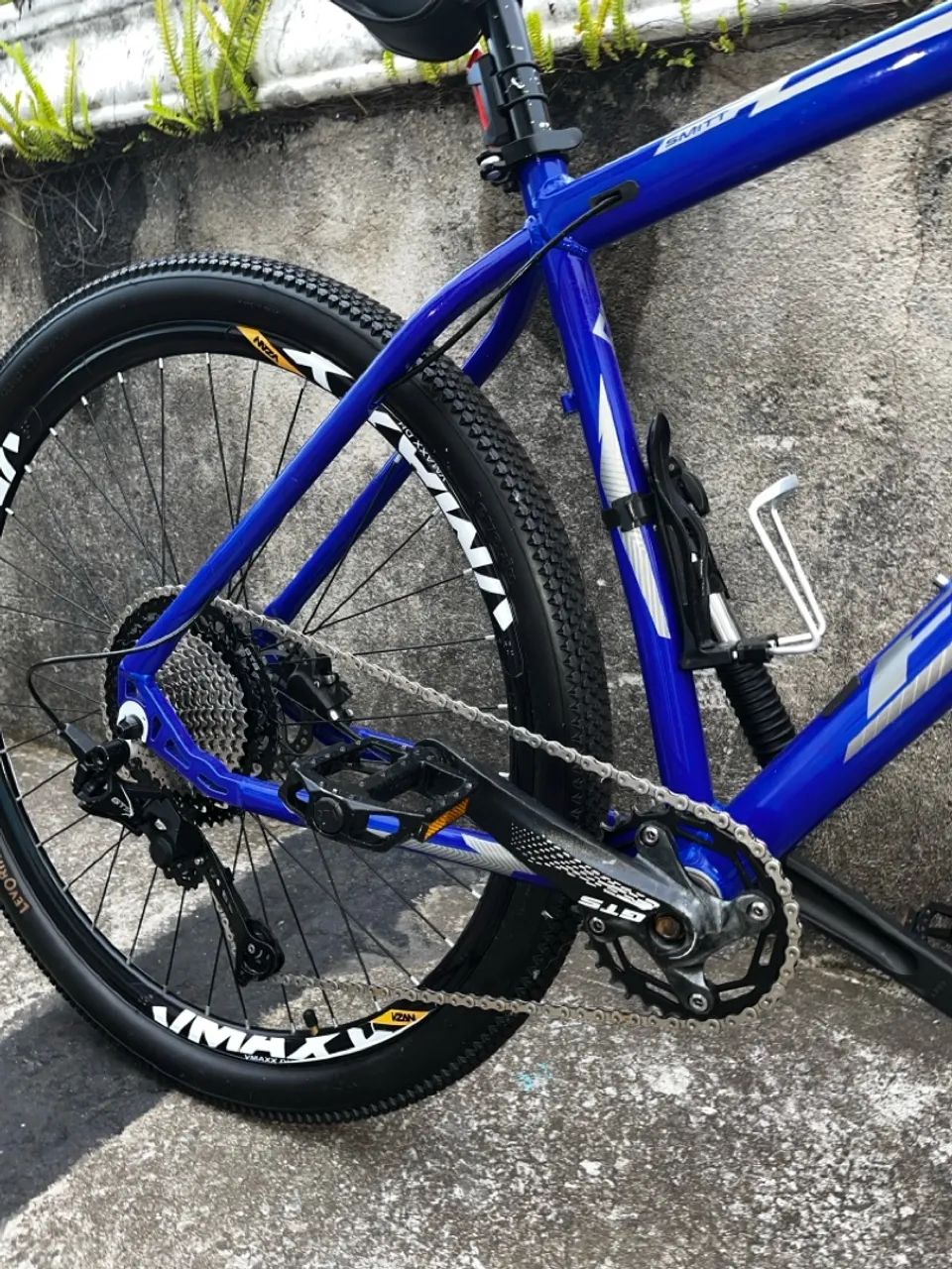 Bike First 29 12v  - Foto 4
