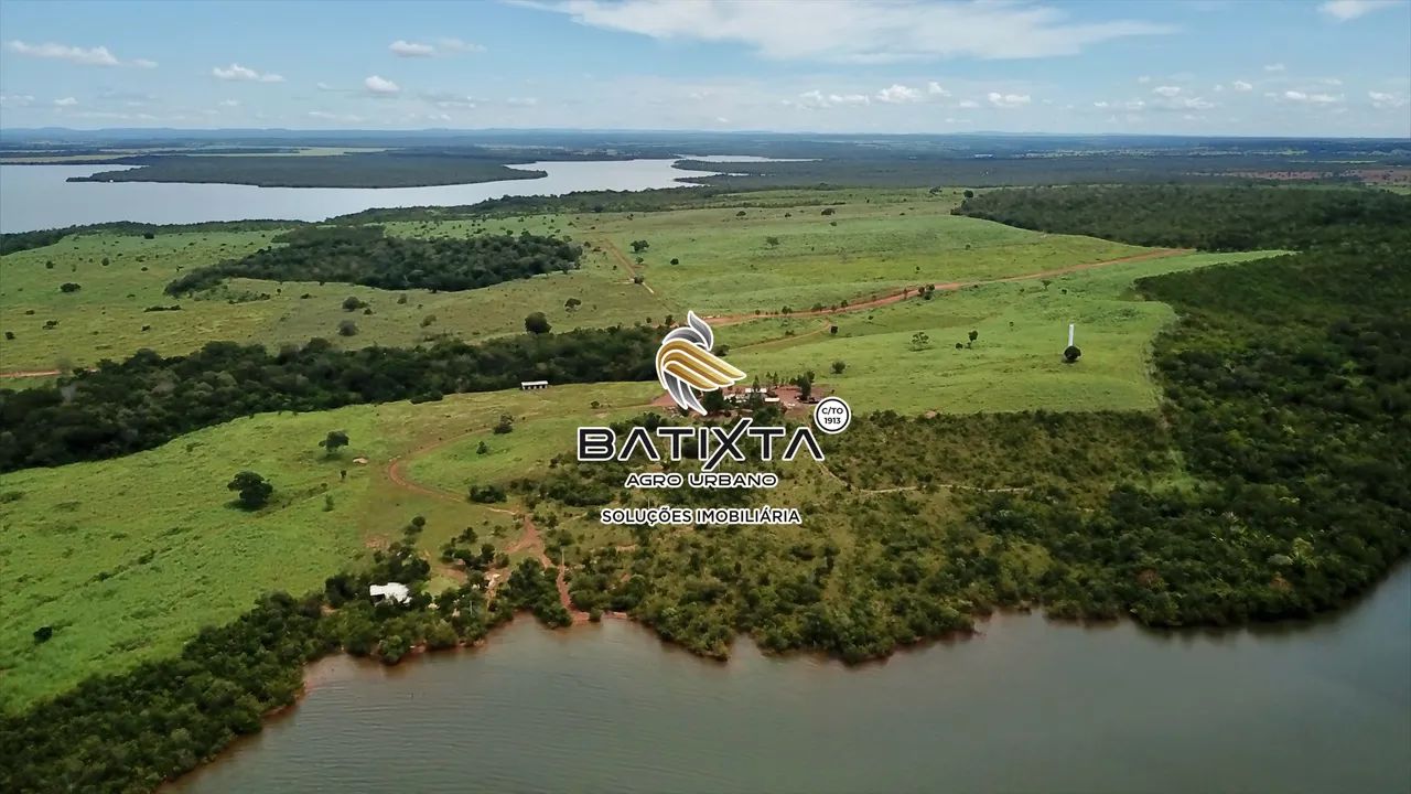 Fazenda 101 Alqueires, 70 Km de Palmas - Foto 2