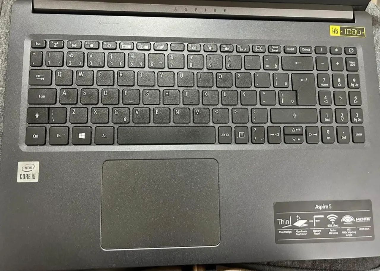 Notebook Acer - Foto 3