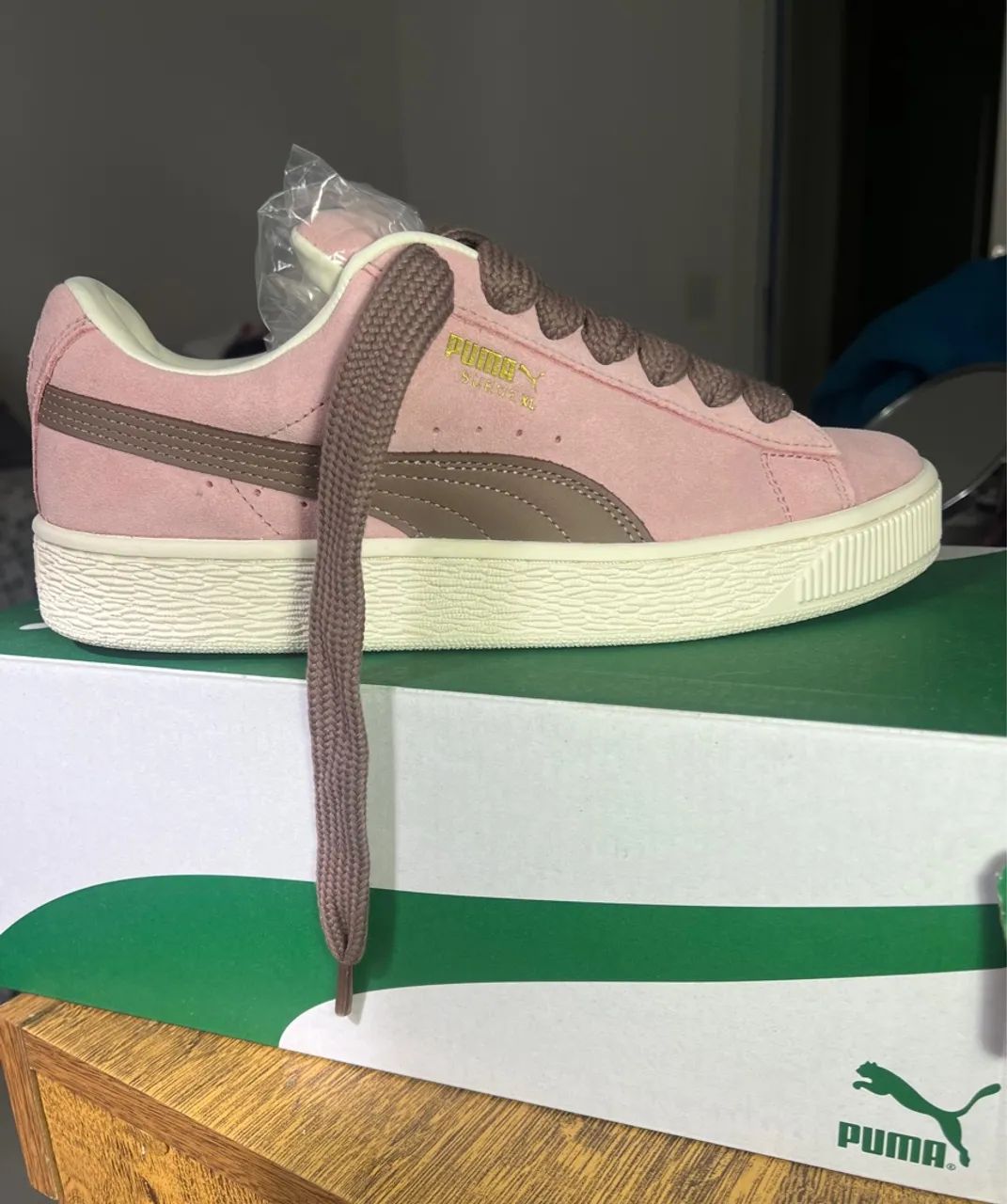 Puma Suede XL - Foto 2