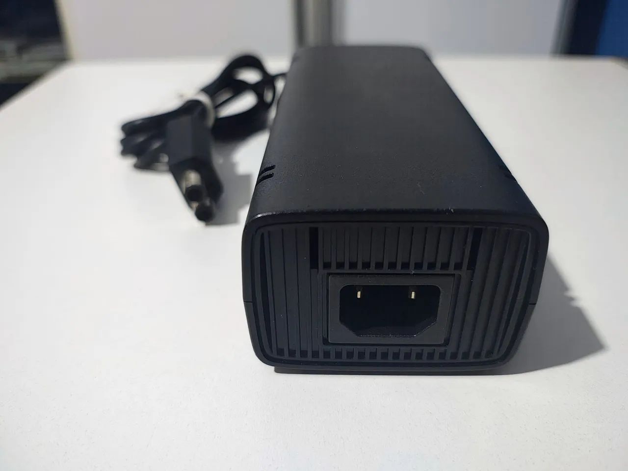 Fonte original para Xbox 360 Slim 110v - Foto 4