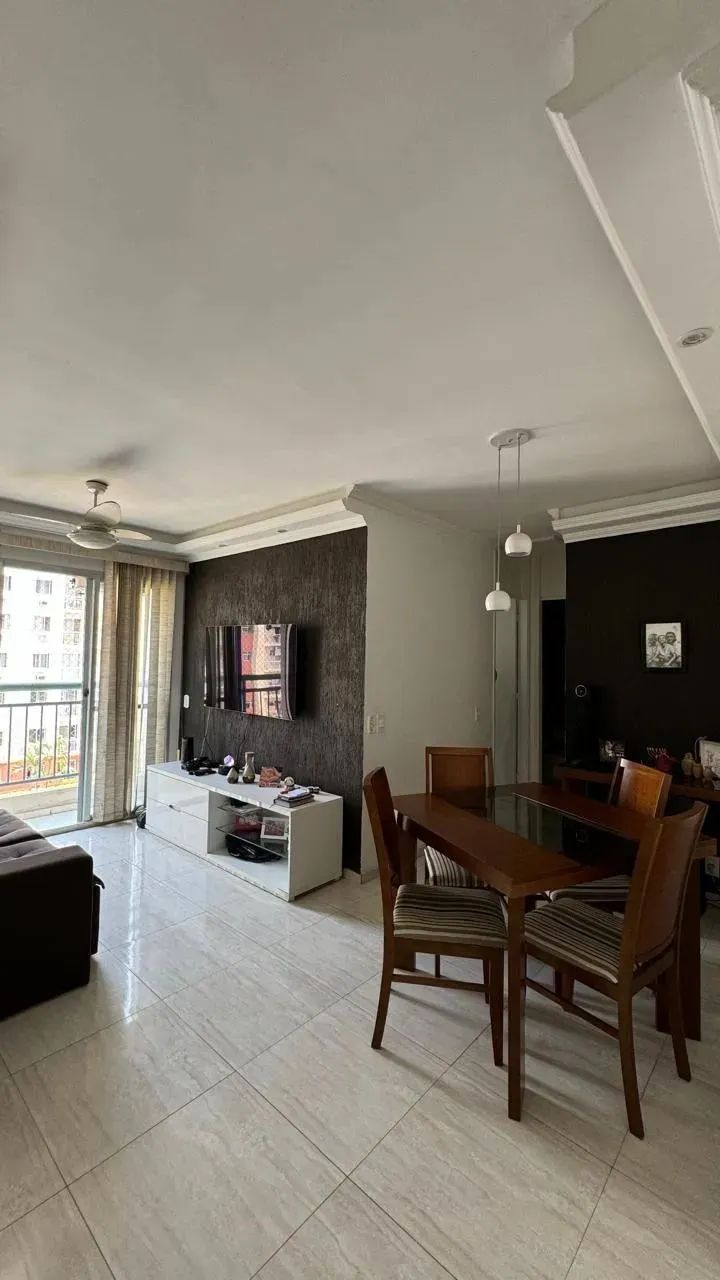 Apartamento à venda em Rio de Janeiro, Campinho, com 2 quartos, com 48 m², Condomínio Park - Foto 5