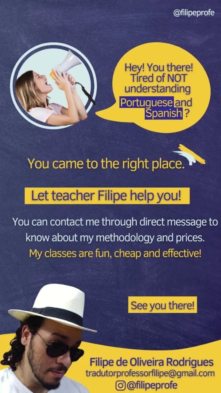 Aulas de Inglês e Espanhol - Econômicas e Efetivas - Foto 2