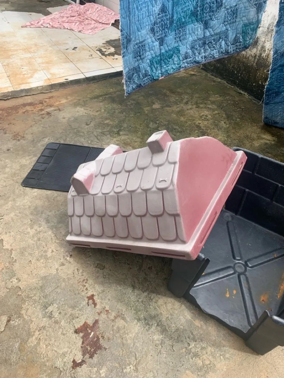 Casinha para cachorro  - Foto 4