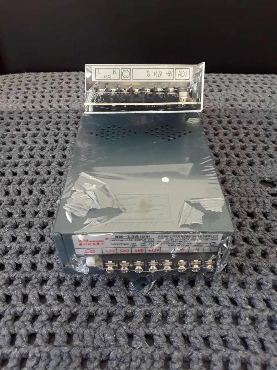 Fonte chaveada Pandora Taito, Arcade, Cabo Jamma - Foto 4