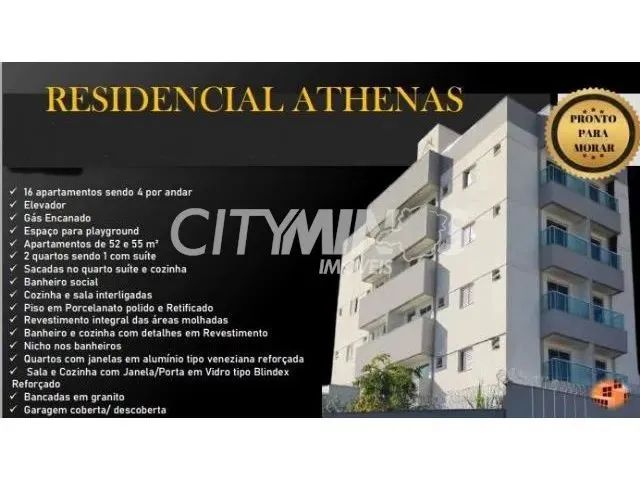 Venda Apartamento OSVALDO REZENDE - Foto 3