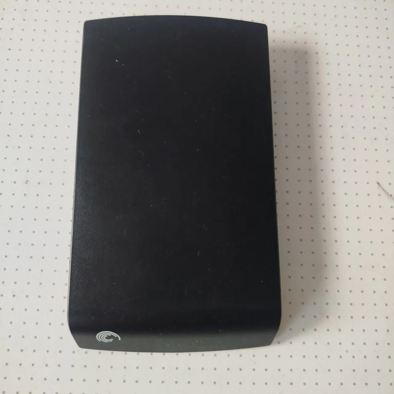 HD Externo Seagate