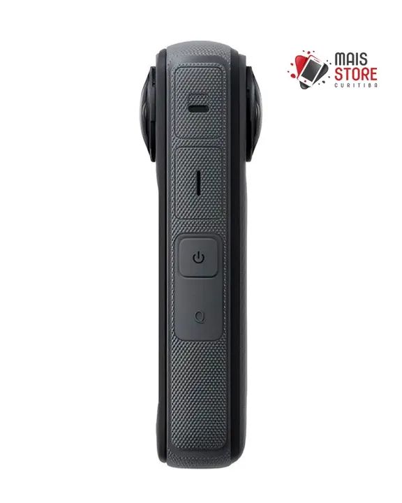 Câmera de Ação Insta360 X4 Kit Adventure (Novo/Lacrado) - Foto 4