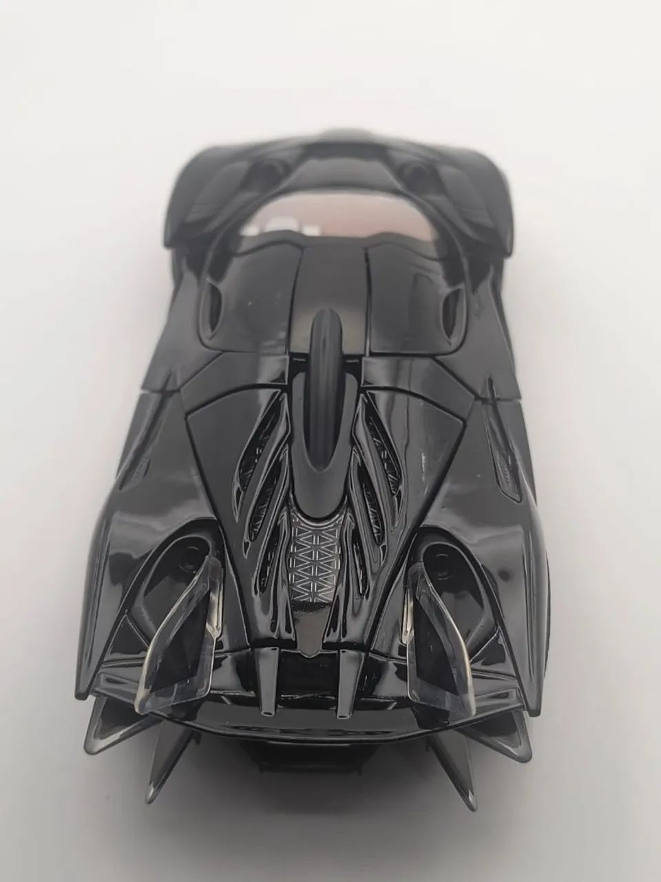 Apollo - Carro de ferro - Presente ou coleção<br> - Foto 5