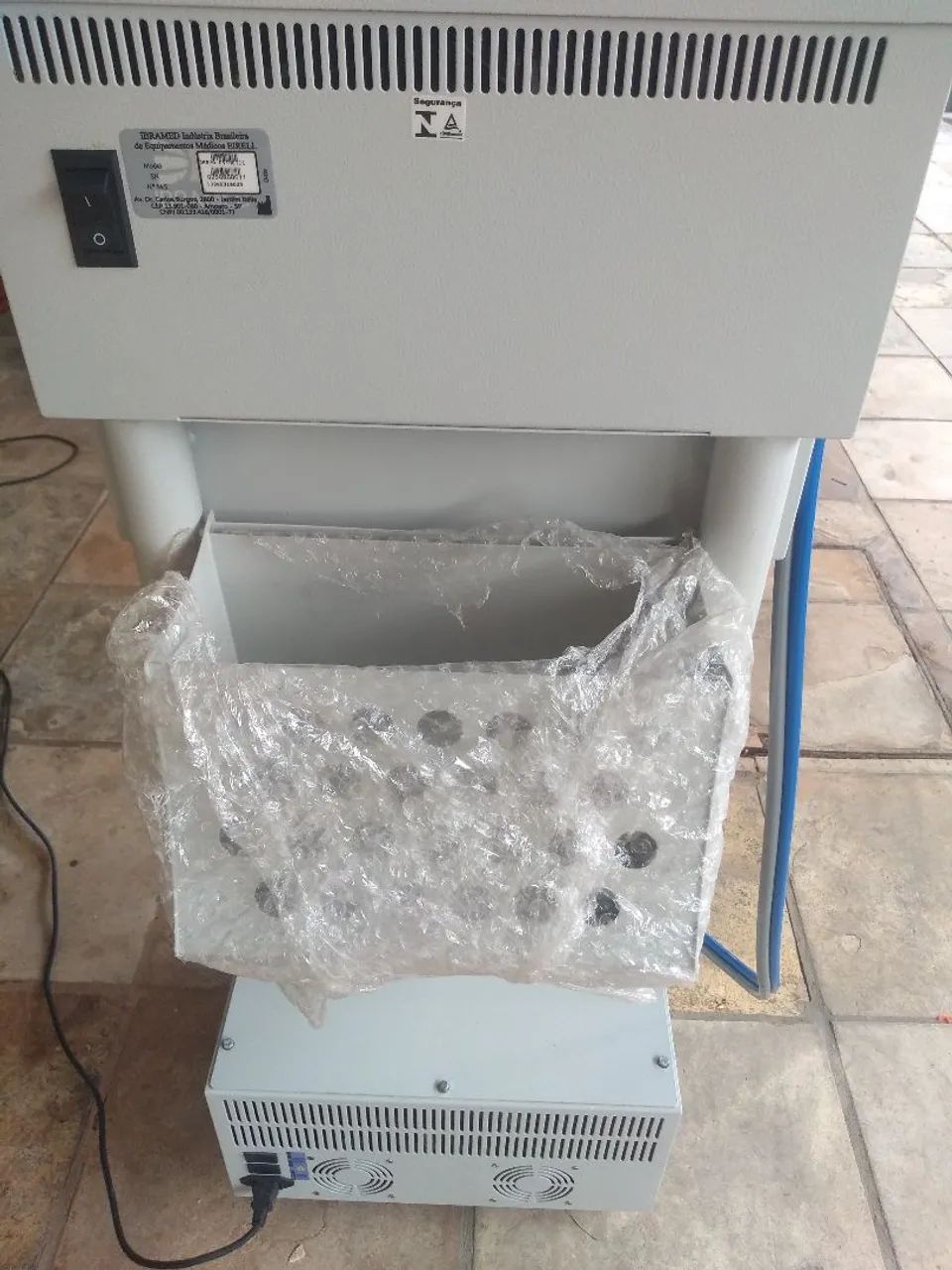 Dermotonos esthetic Ibramed  - Foto 3