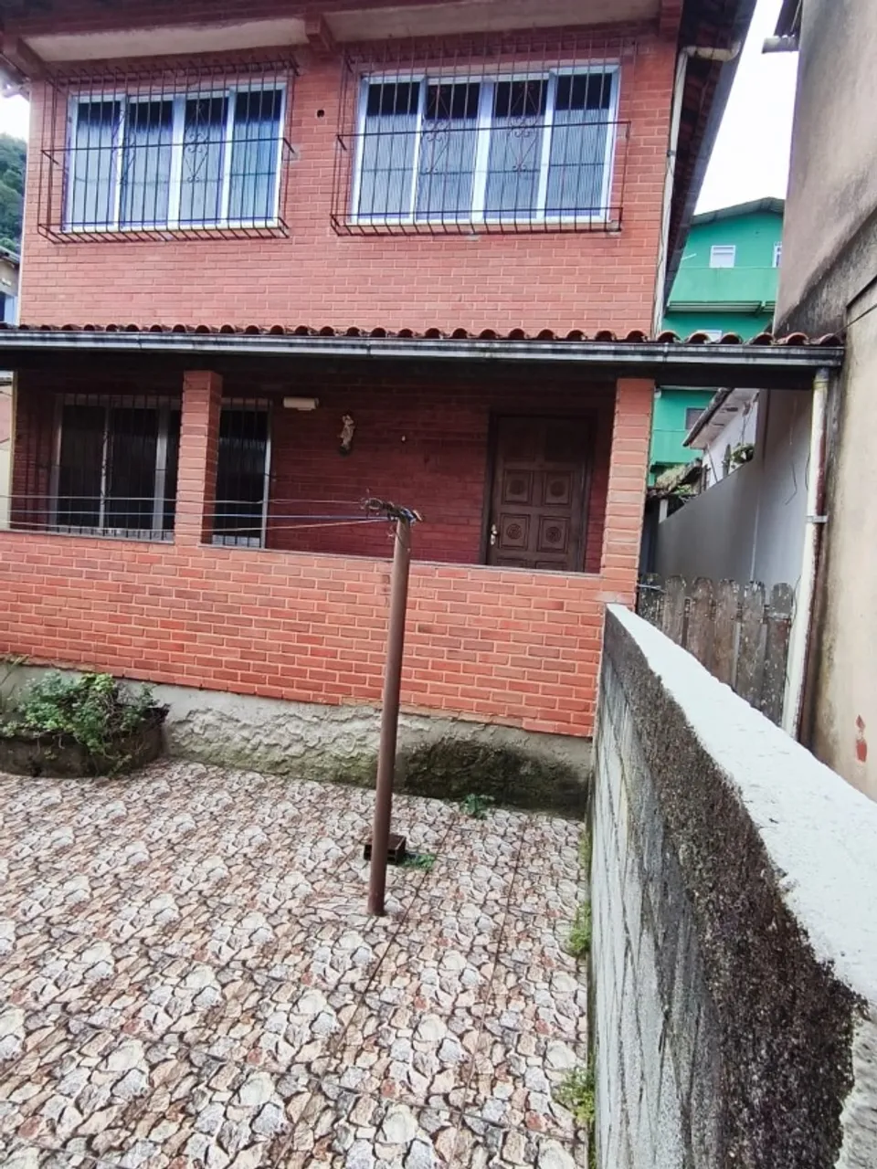 Casa em Atilio Marotti, agua própria, 4 quartos