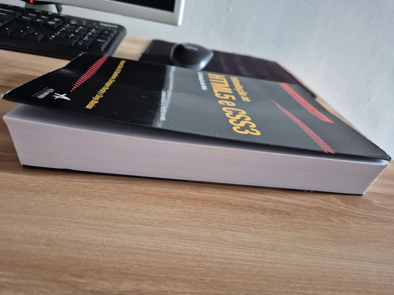 Livro Introdução ao HTML5 e CSS3 - Alta Books - Foto 5