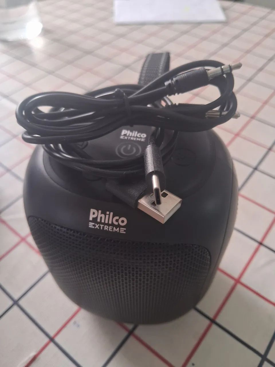 Caixa Philco XTrem 30 Watts  - Foto 5