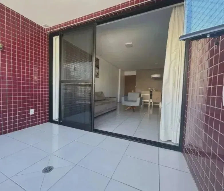EXCLUSIVO | 3 QUARTOS | 117M² | VISITE HOJE
