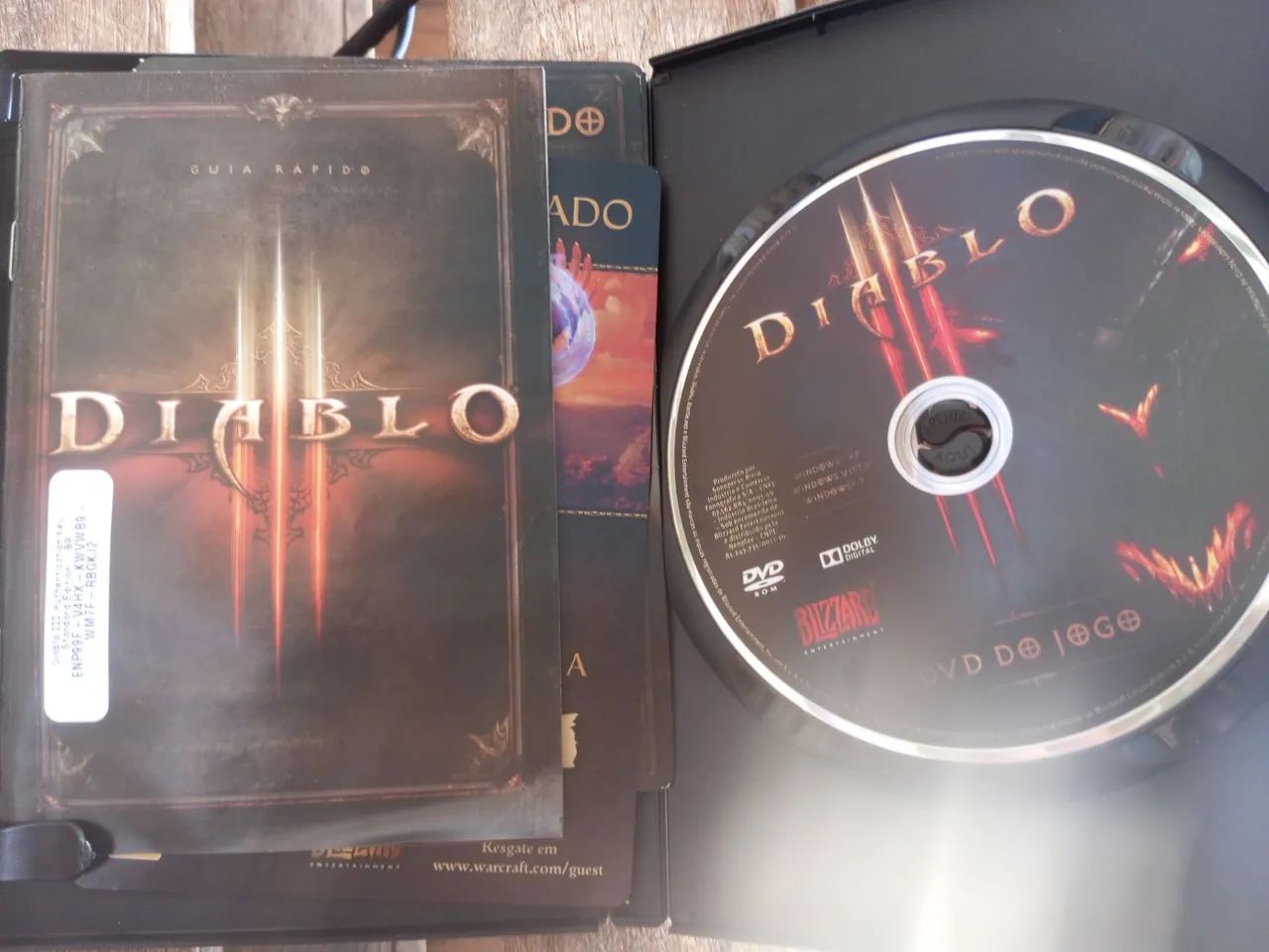Diablo III - PC - Foto 2