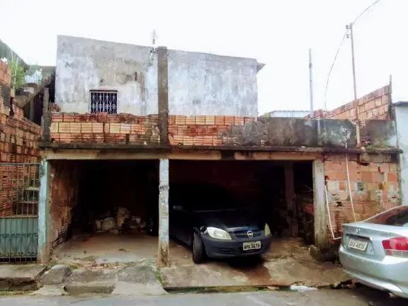 Foto - Manaus - Lírio do Vale