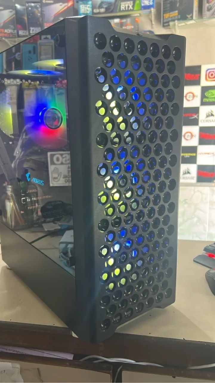 Pc Gamer top  - Foto 3