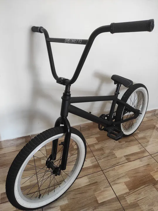 Vendo BMX Prox