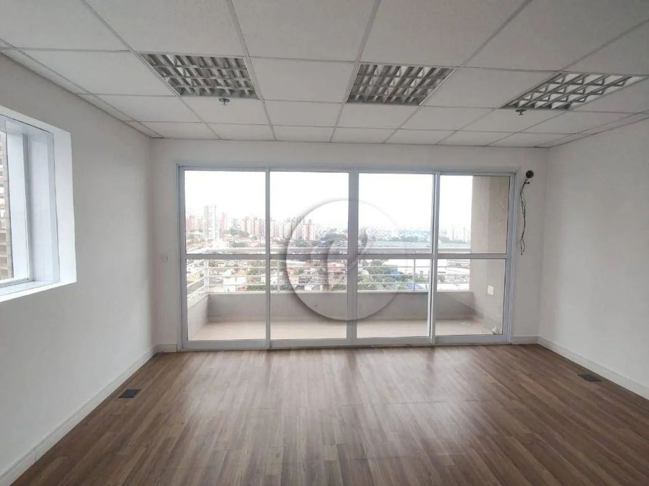 Sala para alugar, 39 m² por R$ 2.872,76/mês - Jardim Três Marias - São Bernardo do Campo/S - Foto 3