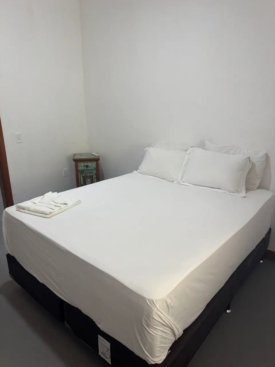 Pousada Villa Felicidade - Foto 4