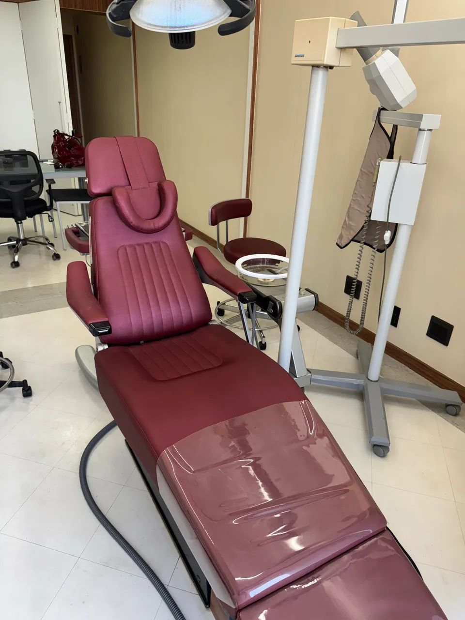 Equipamento odontológico  - Foto 3