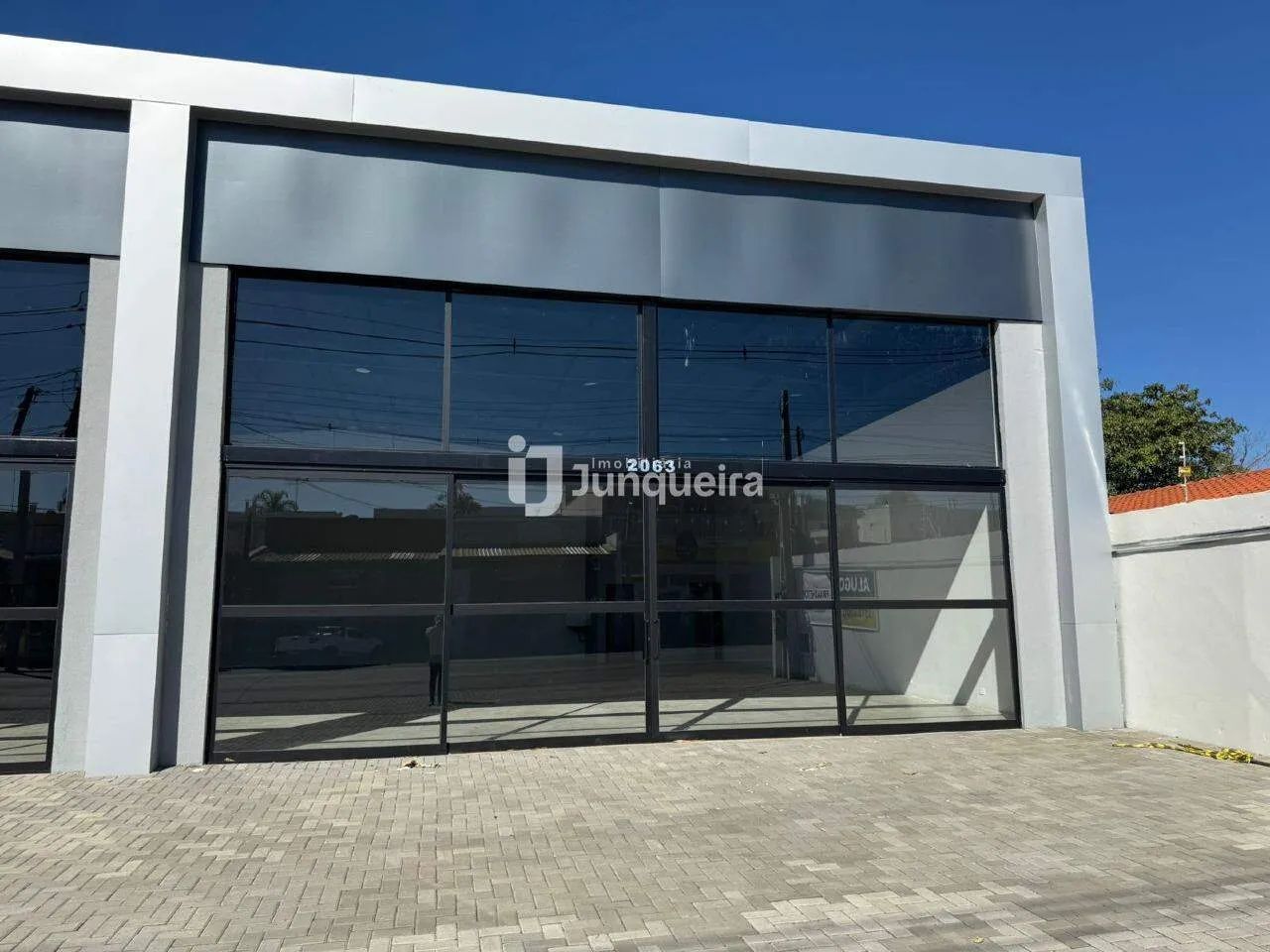 Salão para aluguel, 4 vagas, Campestre - Piracicaba/SP - Foto 2