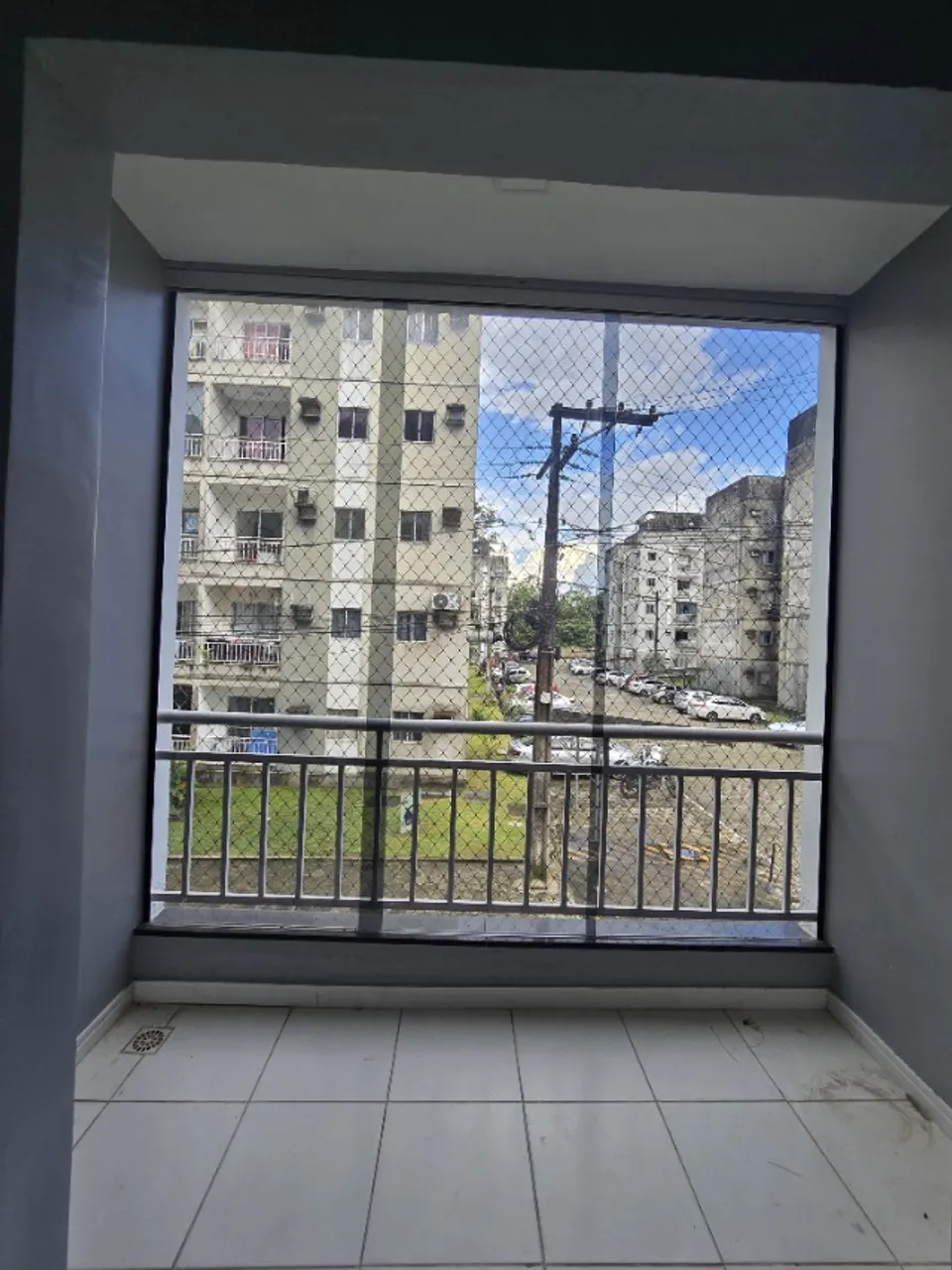Neo Colori, 1º andar, nascente, 2 quartos, 1 vaga de garagem