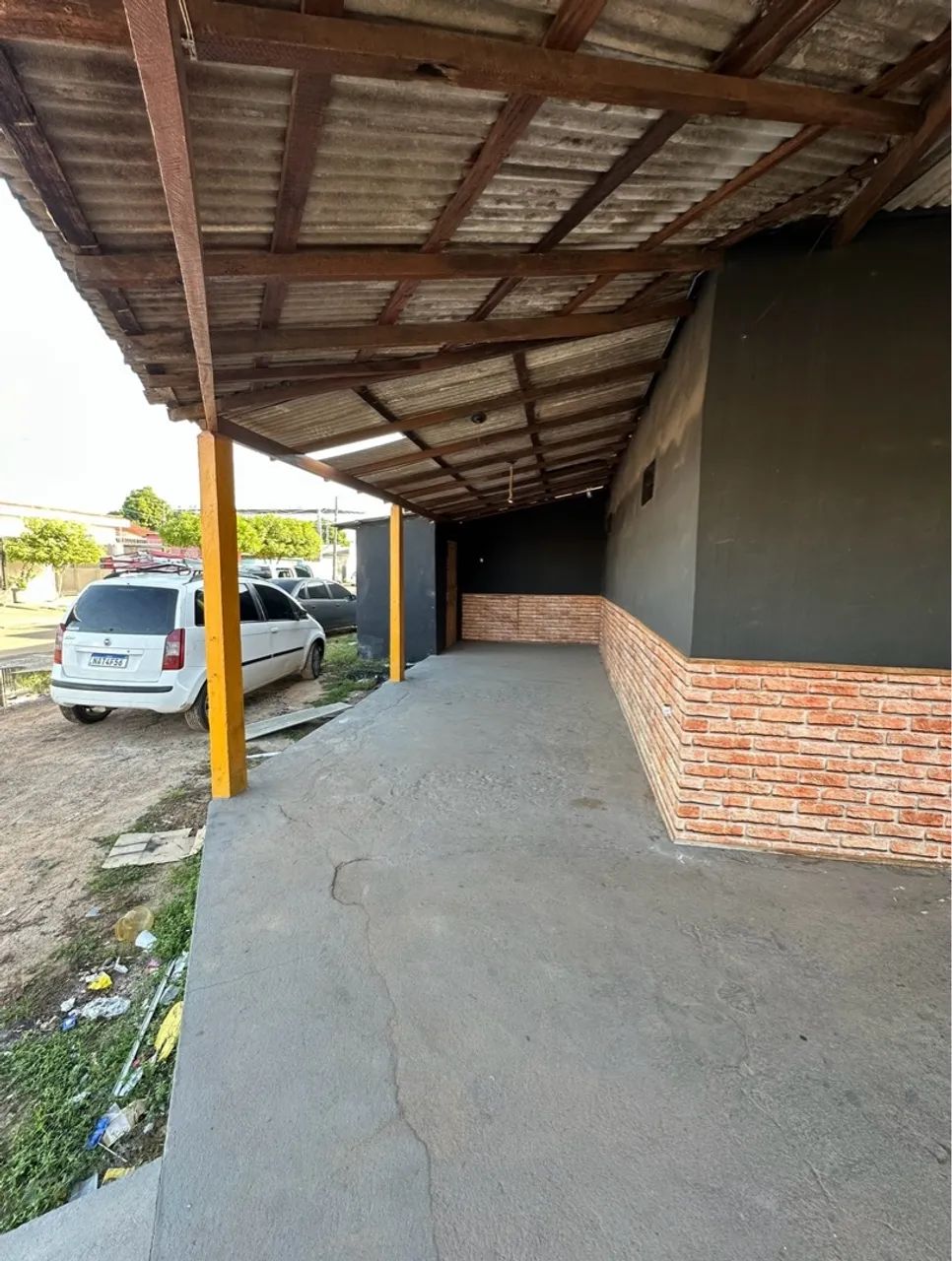 Aluga-se ponto comercial na Manoel Felipe  - Foto 2