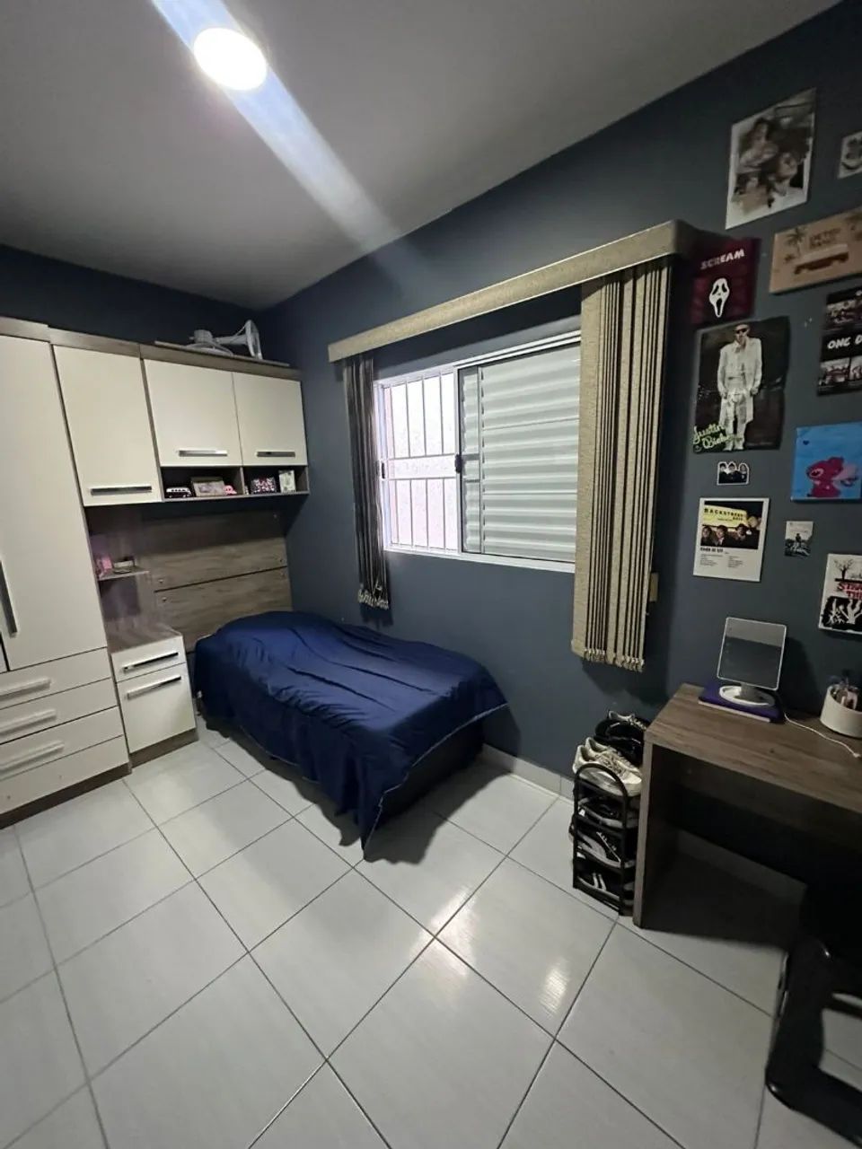 Vendo linda casa Cidade Edson - Foto 2