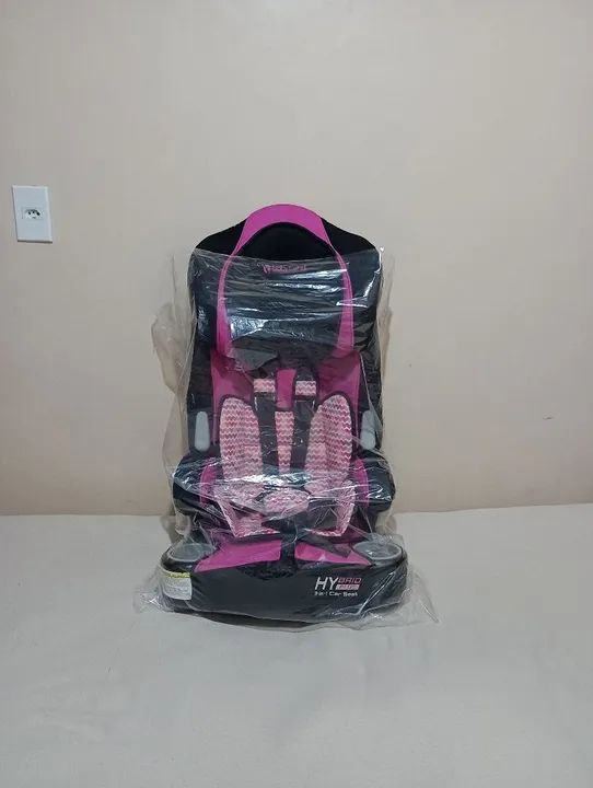 Possuí ISOFIX E PORTA COPO ((ACEITO CARTÃO DE CRÉDITO OU PAGAMENTO EM DINHEIRO)) - Foto 3