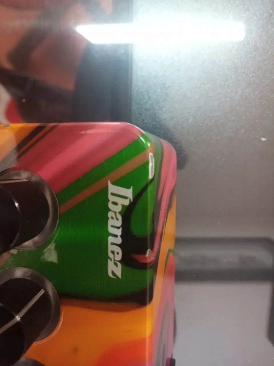 Ibanez Jemini Stevie Vai - Foto 3