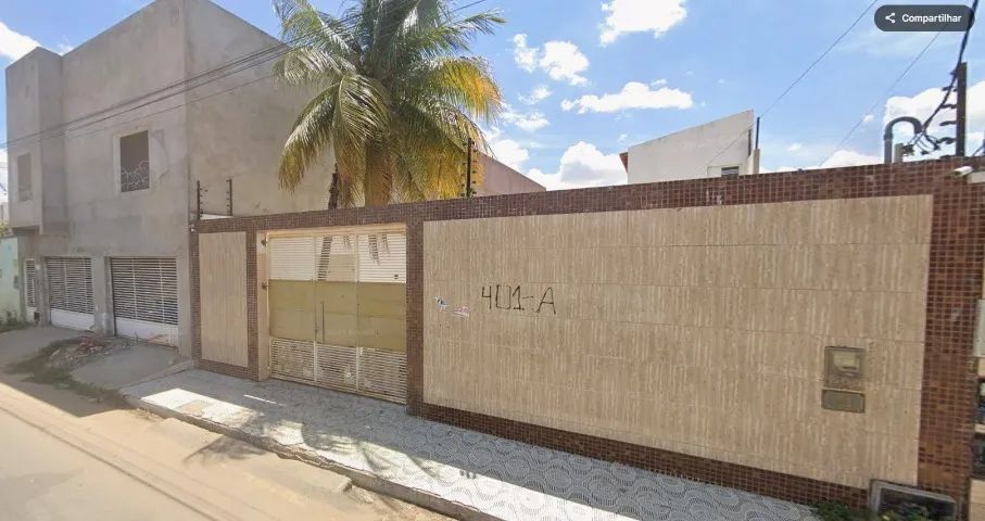 Foto - Juazeiro - Mussambê